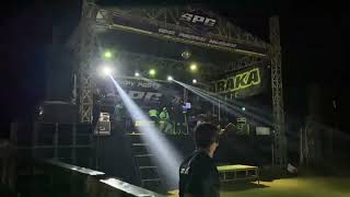 OPENING CARAKA MUSIC #reels #sounsystem #viralreels #dangdut #infoorkespati #infoorkesjepara #fypシ゚