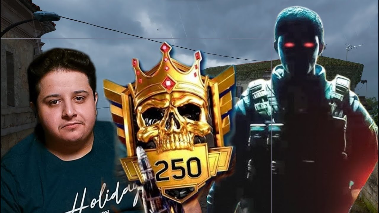 ضد فنمي في الرانك مع اقوئ كلاس اميس