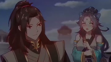 My Apprentice Levels Up While I Get Stronger by Doing Nothing Ep 1-55 Multi Sub 1080p
