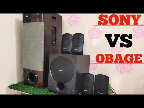 obage - YouTube
