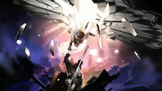 God's Fall Ending OST (5 Minute Loop) - Forever 7 Days/永远的七日之都