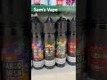 Sams vape vayyip samsvape ejuice