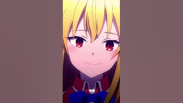 Terakomari Gandesblood #shorts