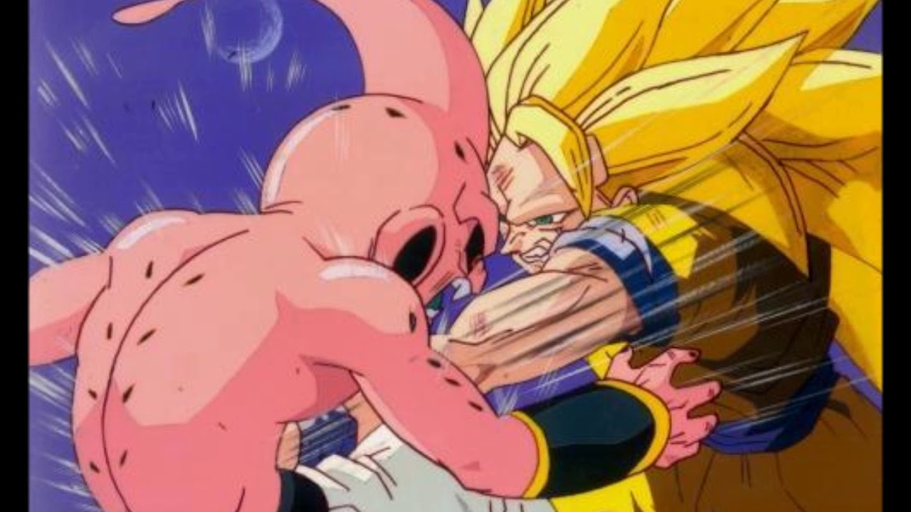 Majin Zensen