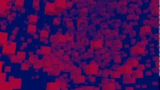 Maya Static Particles Assignment