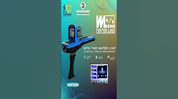 🆕 Ground Water Detector 💦 | WATER LINE | LONG RANGE TECHNOLOGY #philippines  #abudhabi #dubai