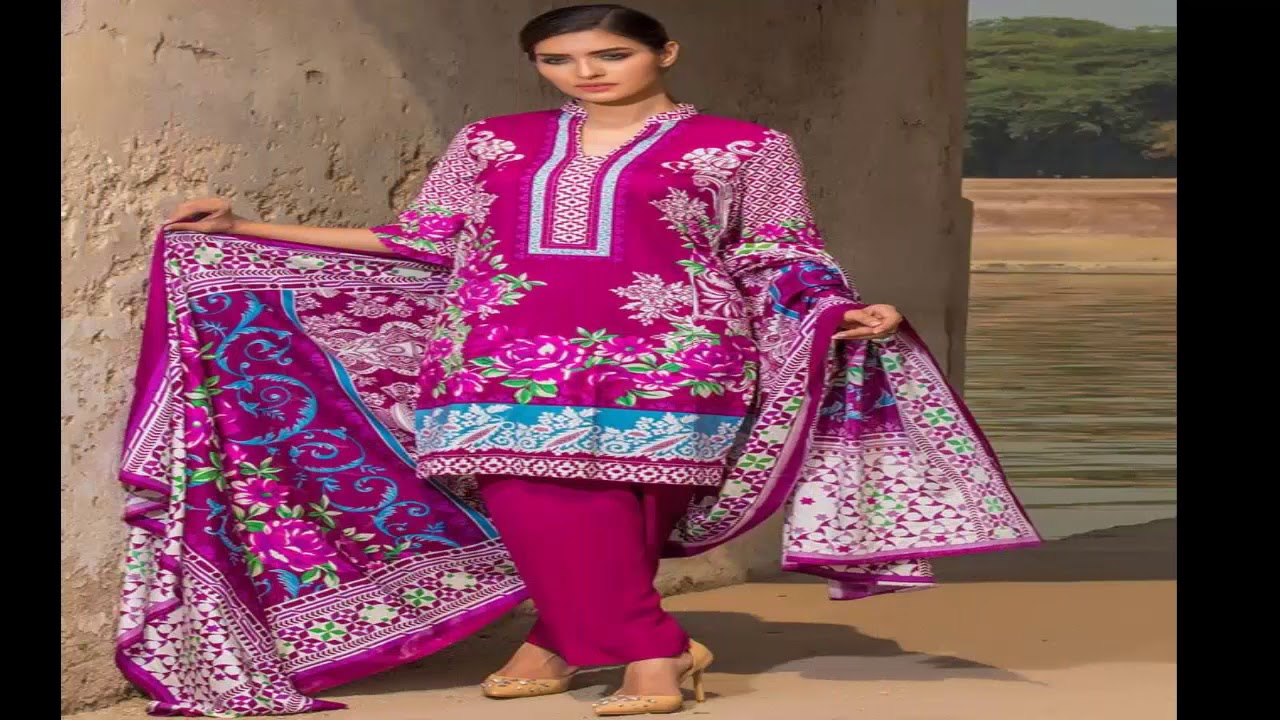 Firdous Fashion New Winter New Collection 2017-18