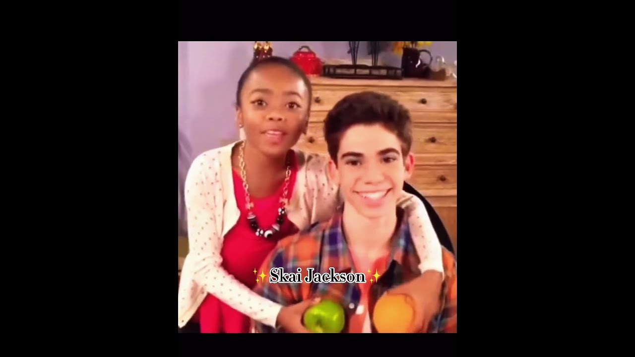 Celebrities Who Did It For Cameron Cameronboyce Fyp Shorts