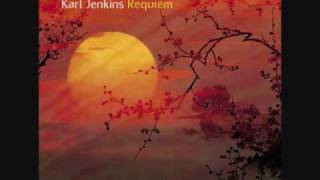 ⁣Karl Jenkins- Requiem- Now As a Spirit