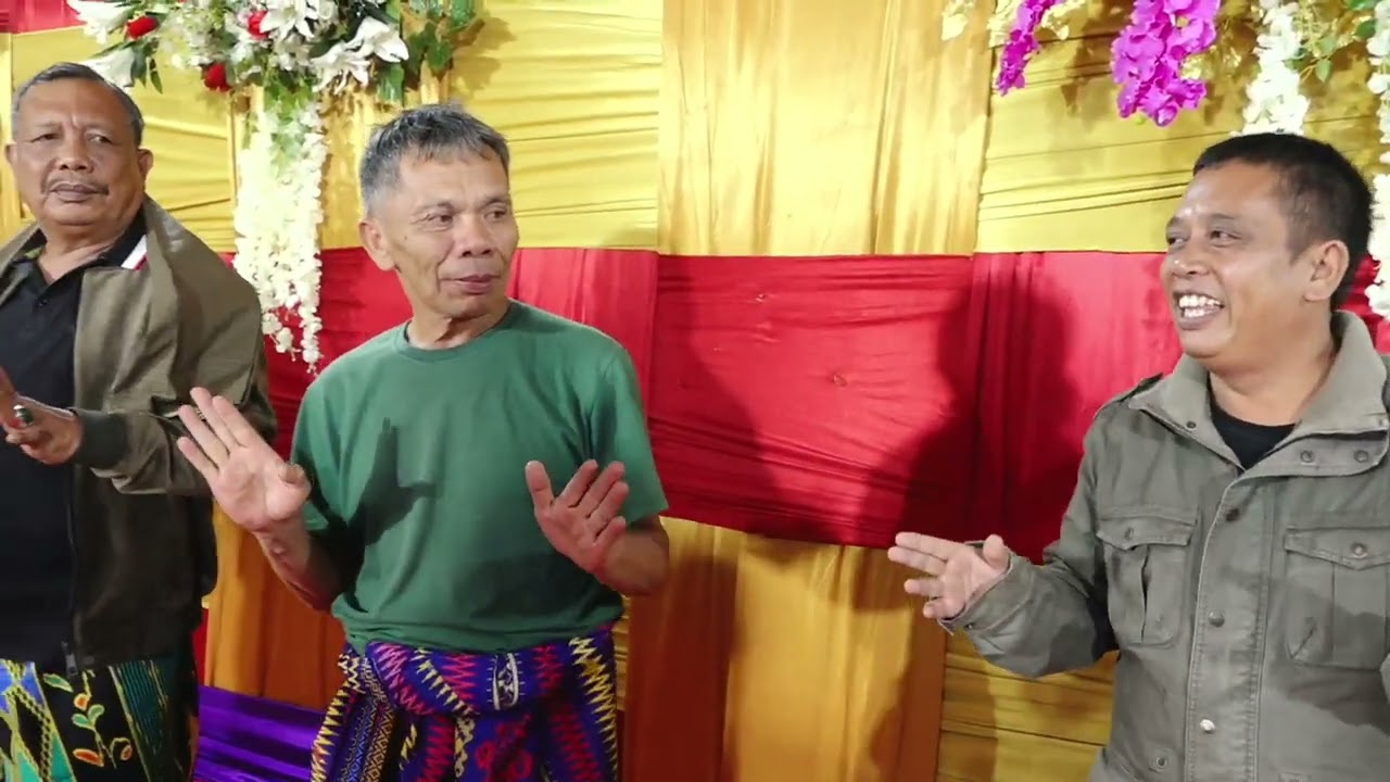 SIMANTEK KUTA :: GENDANG GURO GURO ARON  DESA RUMAH BERASTAGI 2024