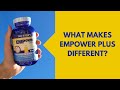What makes empower plus so different