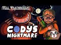 A Short But Sweet Adventure | Lets Play: Cody's Nightmare | Full Playthrough