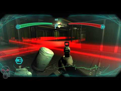 Stealth Labyrinth | PC Gameplay | 1080p HD | Max Settings