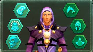 This Build Makes Everything Easy (Leagues Equilibrium)