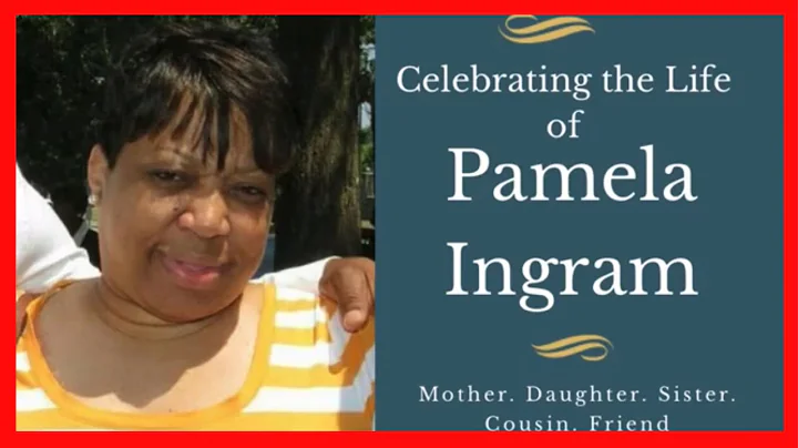 Missing You - Pamela Ingram