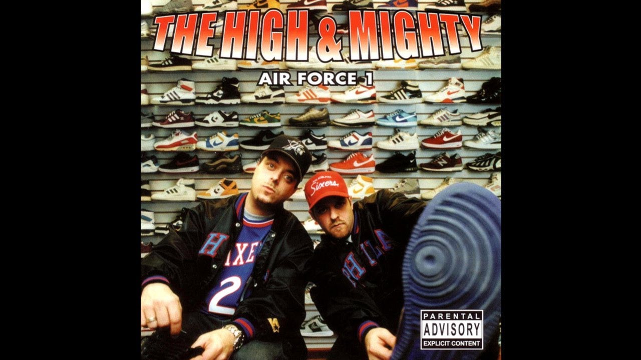 Watch The High & Mighty "Two Minute Drill (Intro)" on YouTube Watch The High & Mighty "Two Minute Drill (Intro)" on YouTube