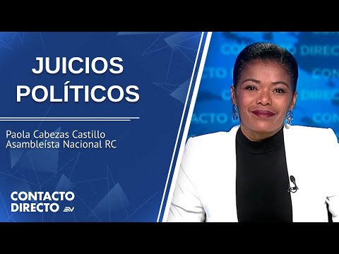 Entrevista con Paola
