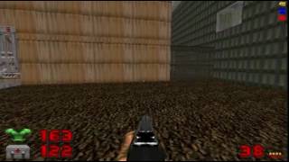 Doom 1 wad Outpost HW