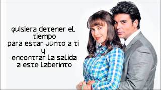 LA PATRONA - CANCION DE AMOR - LABERINTO chords