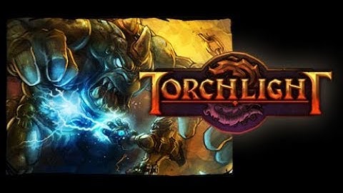 Torchlight 2