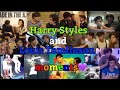 Larry Stylinson cute moments and interactions | part 2