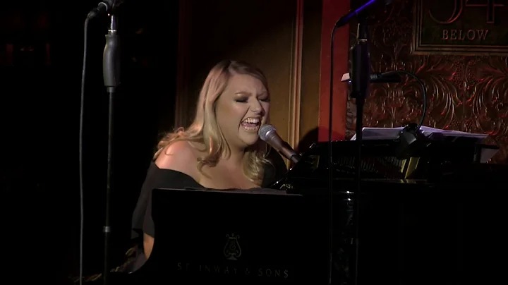 Lauryn Gaffney, Amy Penston, Orla Sheridan - "Dang...