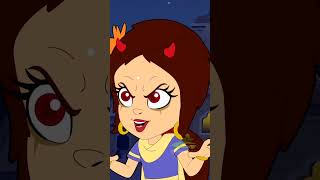 Evil Indumati