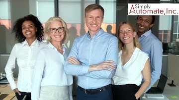 RPA Invoice Processing