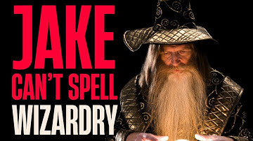 Jake Hole – Caked Up in Another World: PT. II (OFFICIAL Lyric Video)