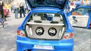 Mühtiş B Sesi Sonuna Kadar Acın