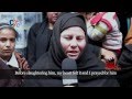 Libya Martyrs, Interview with Sameh&#39;s family