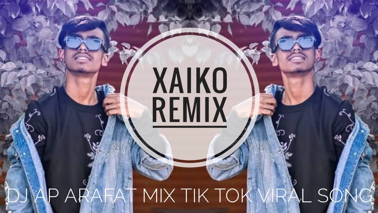 Dj Fizo Faouez New Chandra Bati Remix 2025 Tik Tok Viral Song Dj Ap ...