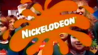 1994 Nick Takes Over Marley Middle School | The Nostalgia Society