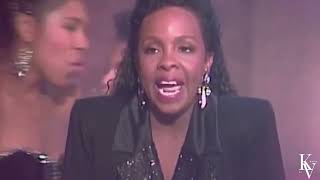 Part 4 Jaleesa And Whitley Backup Singers For Gladys Knight  A Different World