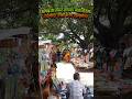 आषाढ़ का तीसरा सोमवार माता शीतला देवी मंदिर नंगली कनौर गढ़मुक्तेश्वर