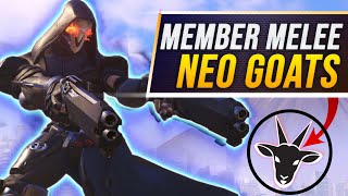 NEO GOATS Member Melee! | Community Coaching!