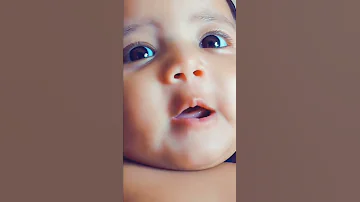 Maa Just The Word Is Enough Baby Saying Mom Video Deepak Bandal 