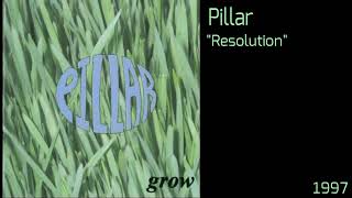 Watch Pillar Resolution video