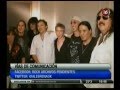 RATA BLANCA en canal 26