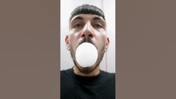 Innobar 7000 Disposable Ghost Inhale Tricks💨💨 #trending #shortsvideo #satisfyingvideo #ghost