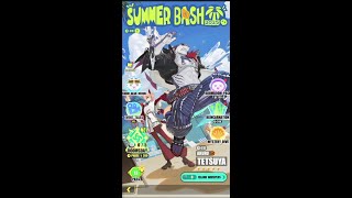 Dislyte Summer Bash Event 2025 Memory Rift