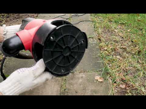 Фекальный насос TOPLIFT 1100 / Fecal pump TOPLIFT 1100