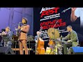 Международный джазовый фестиваль SibJazzFest в Новосибирске