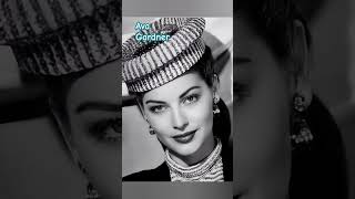 Perfect ladies - Ava Gardner
