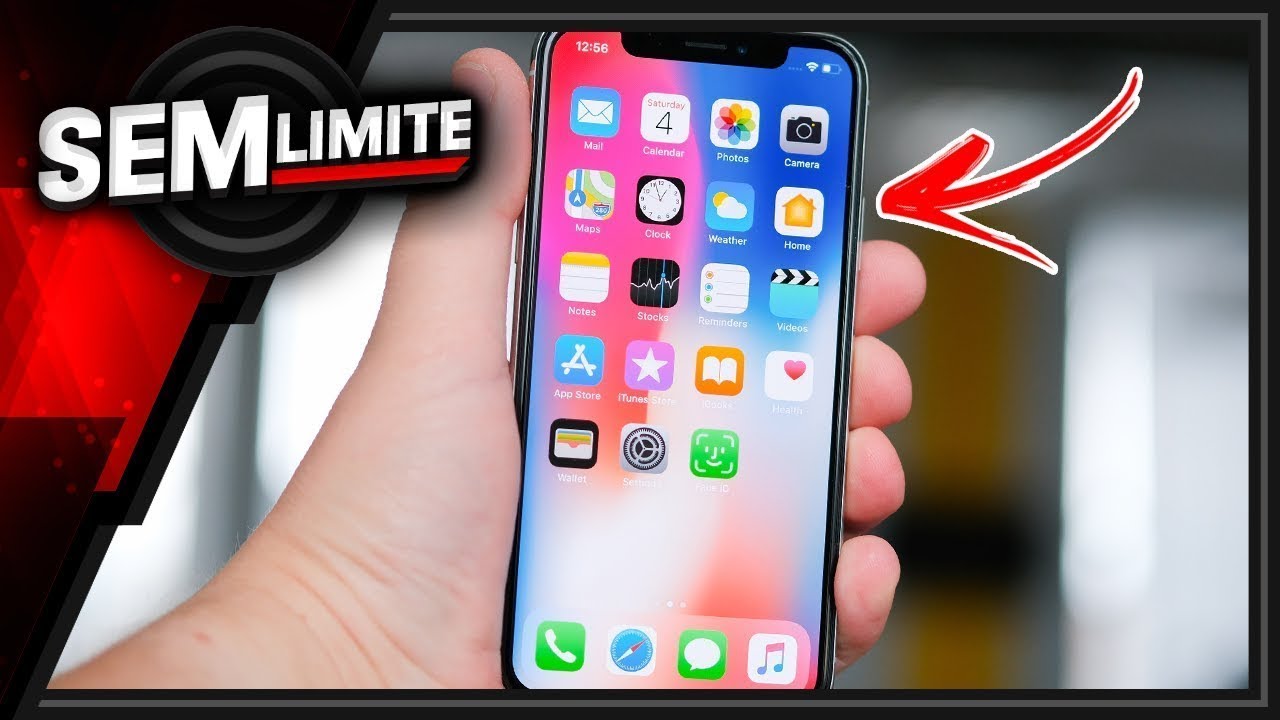 COMO GANHAR UM IPHONE DE GRAÇA 2020 *leia a descrição