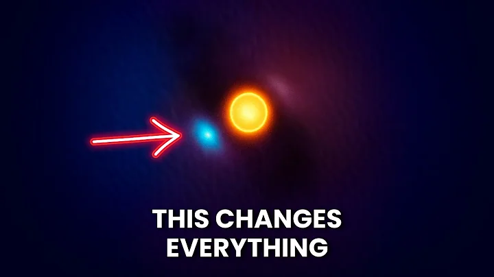 Everyone Was Watching Betelgeuse. No One Noticed This.