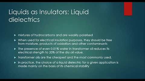 JCE EEE 18EE56 HIGH VOLTAGE ENGINEERING MODULE 1.8