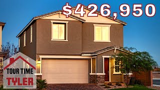 Beautiful 2 Story House For Sale Las Vegas Richmond American screenshot 2