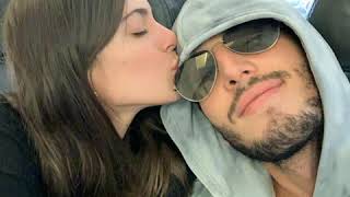 La mejor pareja Tini Stoessel y Sebastian Yatra (parte 2)