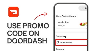 How to Use Promo Code on Doordash 2025